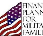 Financial Planning for Military Families