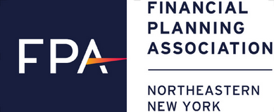 Financial Planning Association Northeastern New York logo