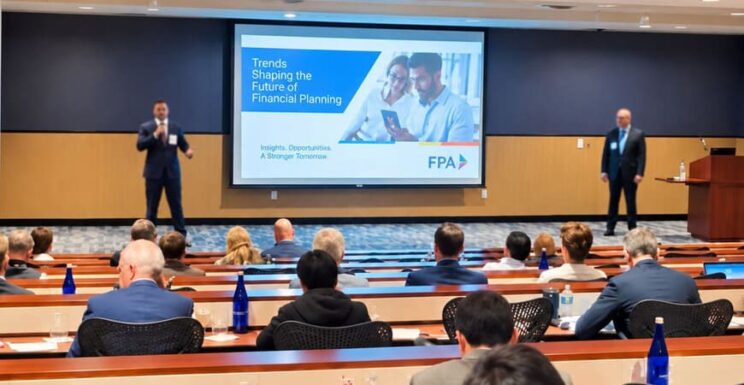 financial planning conference